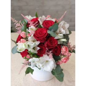 Wedding bridal bouquets