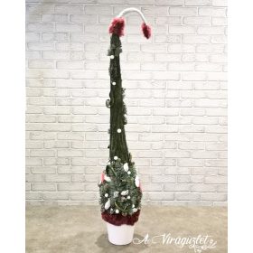 Grinch trees